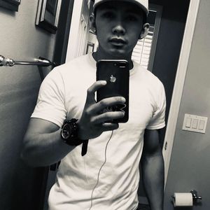Meet your Posher, Jayson